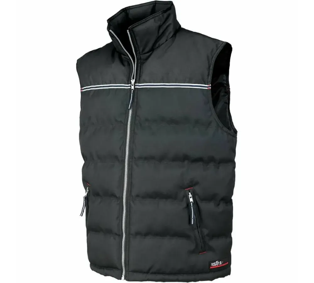 Chaleco Ocean T- S