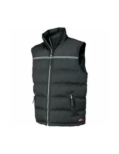 Chaleco Ocean T- S