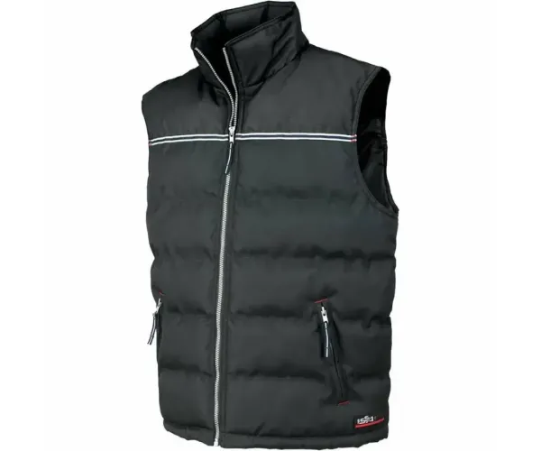 Chaleco Ocean T- S