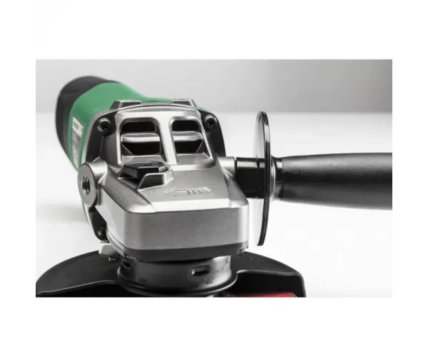 Miniamoladora Potencia G13SB4YG 1400 W - Ø 125 mm