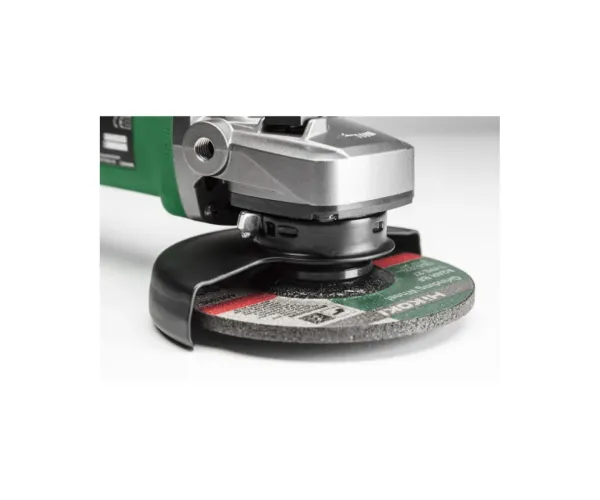 Miniamoladora Potencia G13SB4YG 1400 W - Ø 125 mm