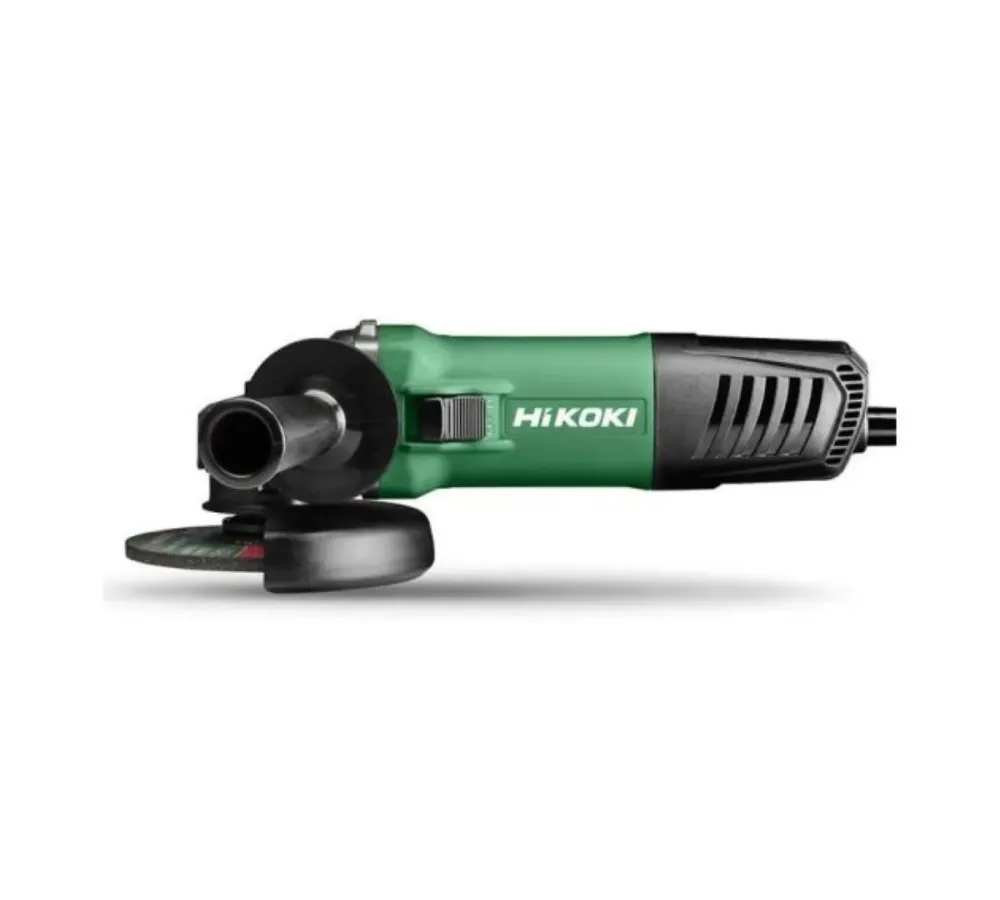 Miniamoladora Potencia G13SB4YG 1400 W - Ø 125 mm 2