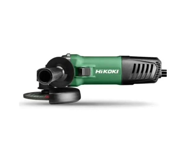 Miniamoladora Potencia G13SB4YG 1400 W - Ø 125 mm