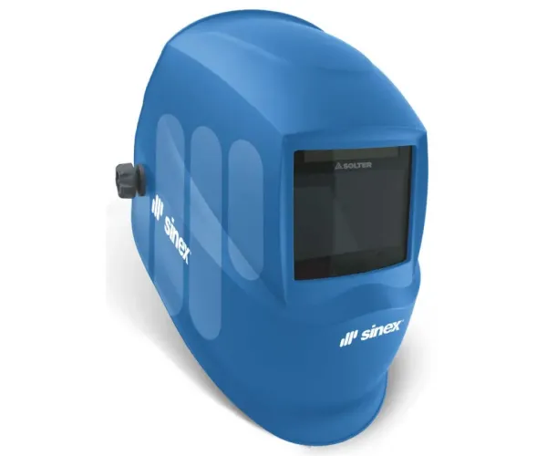 PANTALLA SOLDADURA SINEX VISION 10 PRO