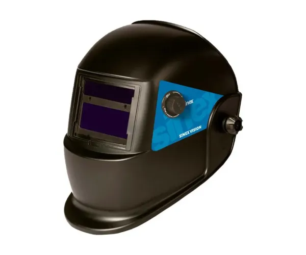 Pantalla Soldadura Sinex Vision 05