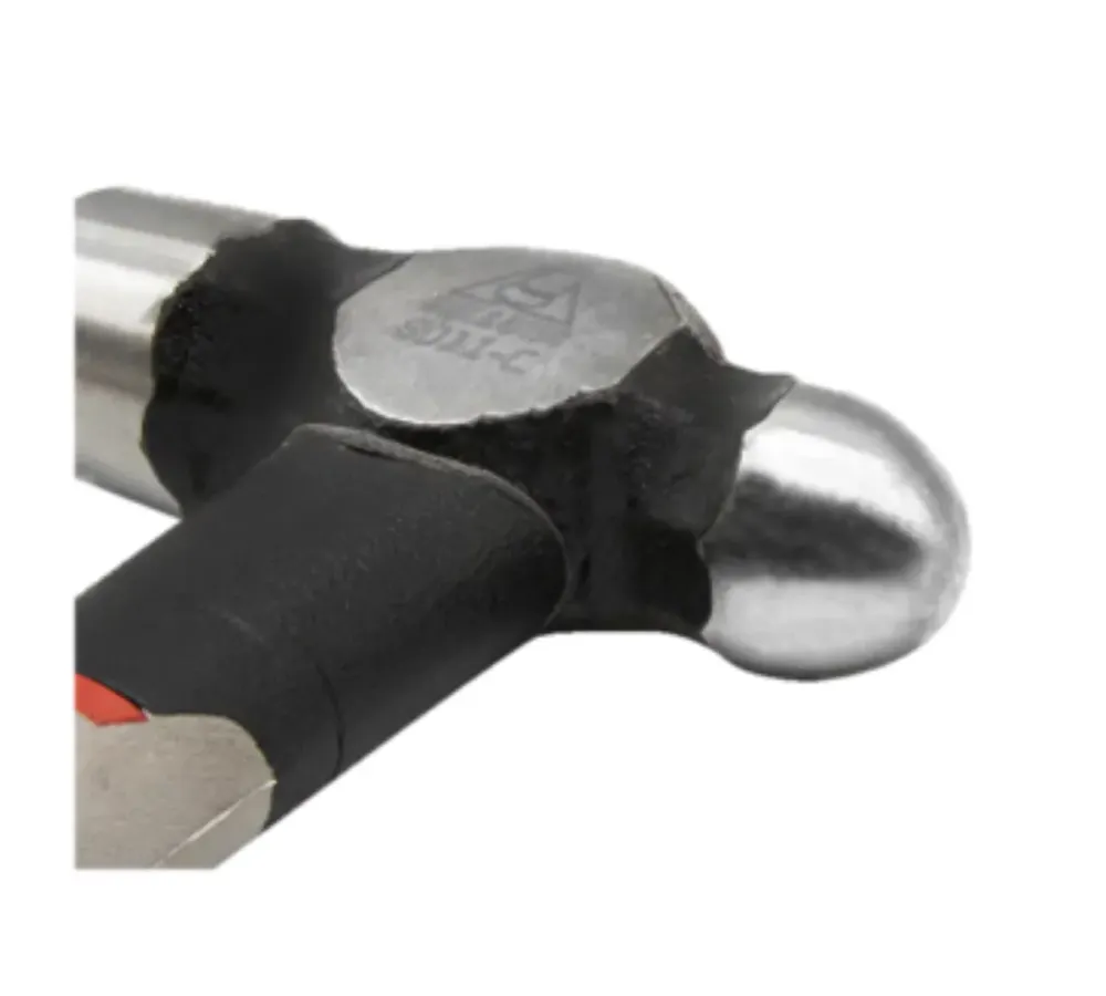 Martillo mecánico de bola 108 mm 8011DCF 2