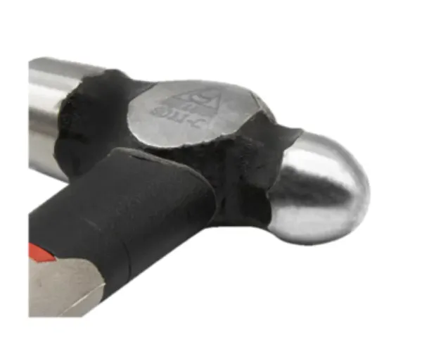 Martillo mecánico de bola 108 mm 8011DCF
