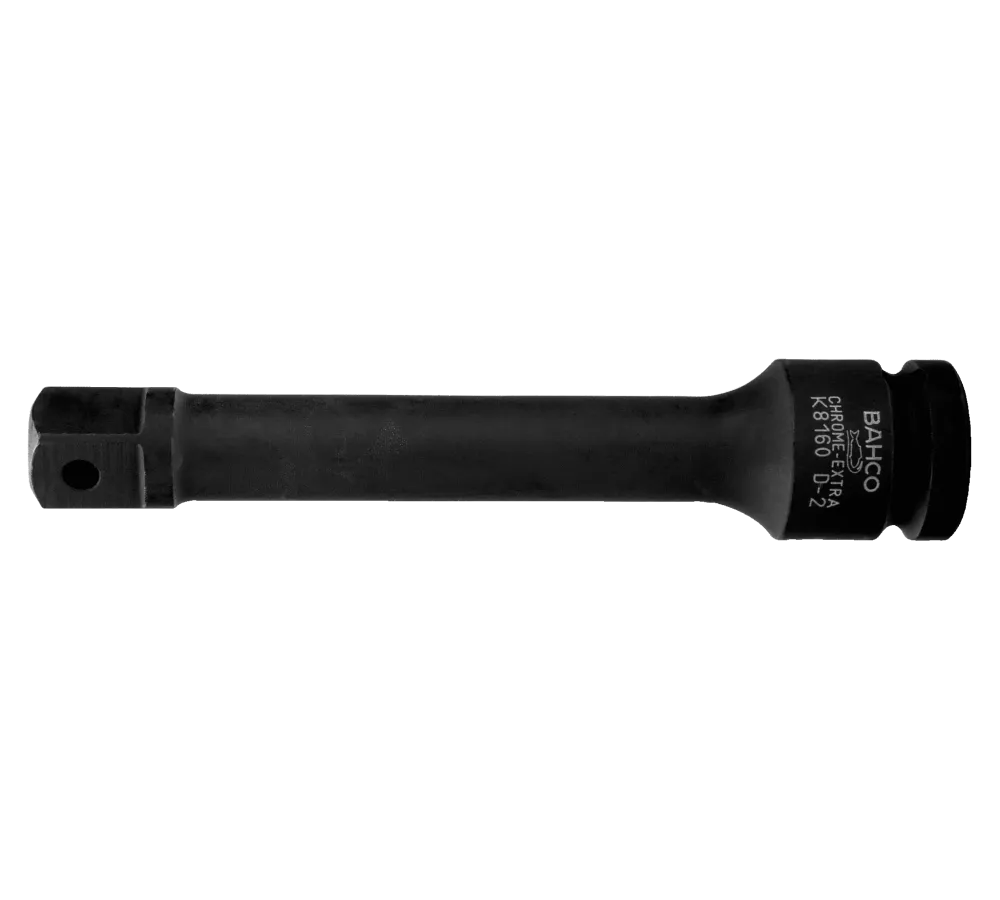 EXTENSIÓN CON CUADRADO DE 1/2” - K8160D