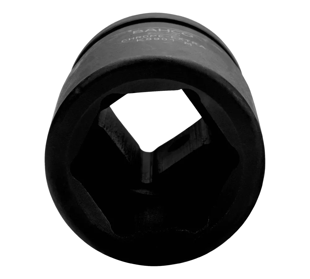 VASO DE IMPACTO 3/4” K8901M - 19 mm