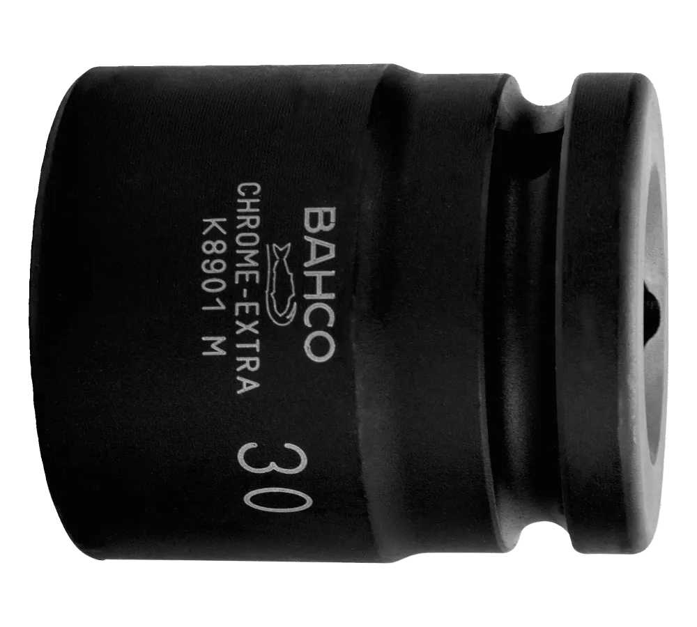 VASO DE IMPACTO 3/4” K8901M - 33 mm