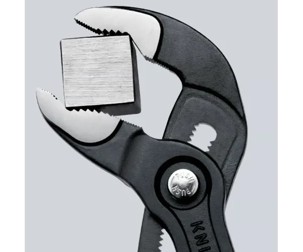 TENAZA PARA TUBERÍAS "COBRA" 8701 - 2 3/4