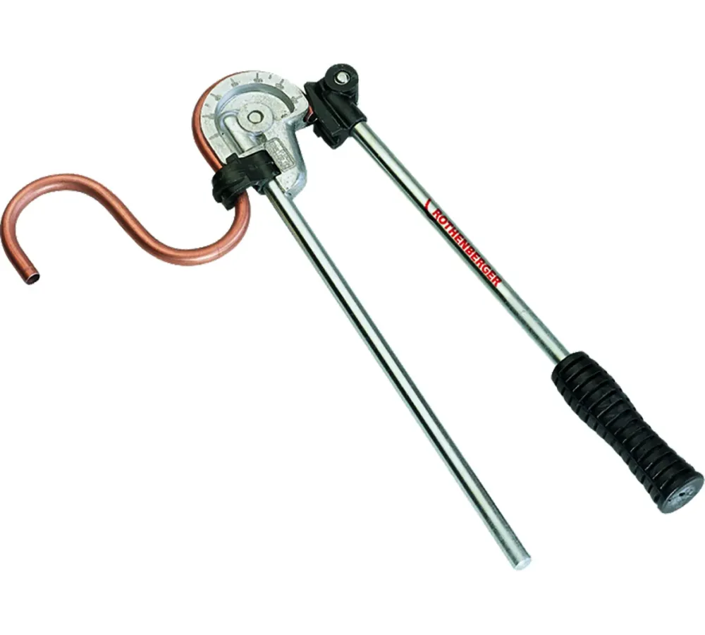 TENAZA CURVATUBOS 8mm  - 5/16"