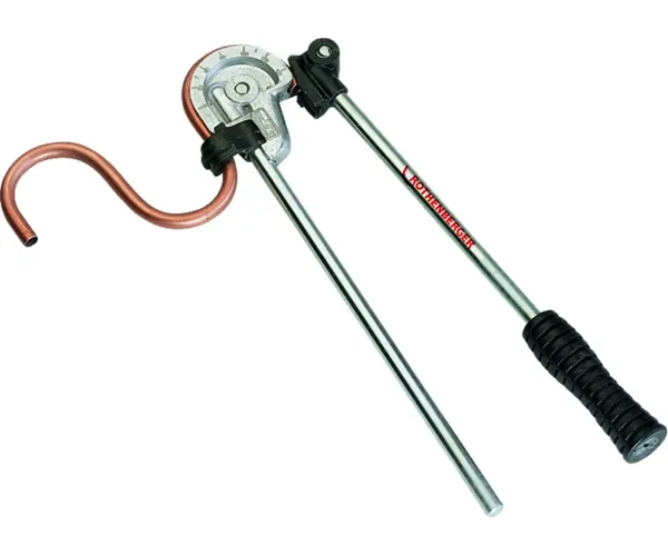 TENAZA CURVATUBOS 8mm  - 5/16"