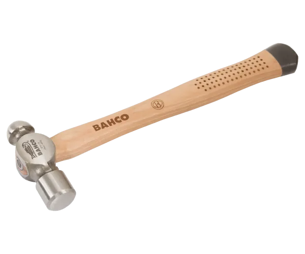 MARTILLO BOLA CON MANGO DE NOGAL AMERICANO 479-16 450G
