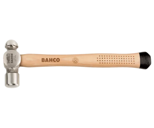 MARTILLO BOLA CON MANGO DE NOGAL AMERICANO 479-16 450G