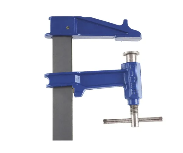 TORNILLO APRIETE PIHER F-100