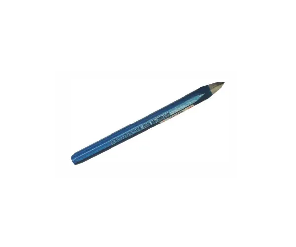 PUNTERO CONSTRUCCIÓN OCTOGONAL 5821 - 200x14 mm
