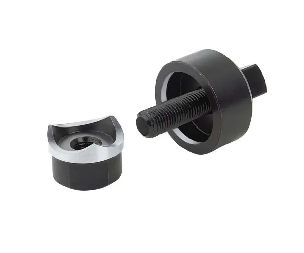 PERFORADOR REDONDO PARA CHAPA FORZA 54 - 15 mm