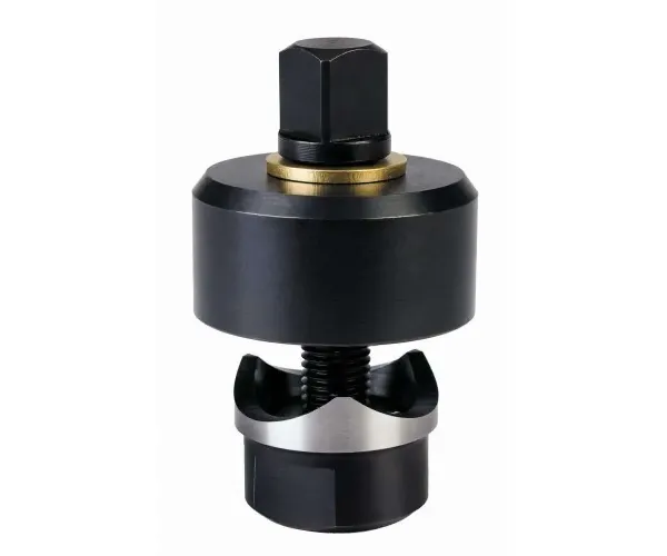 PERFORADOR REDONDO PARA CHAPA FORZA 54 - 18 mm