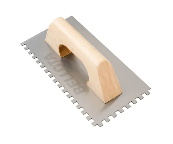 LLANA DENTADA 10 MM. 5873-10 - 270x135 mm
