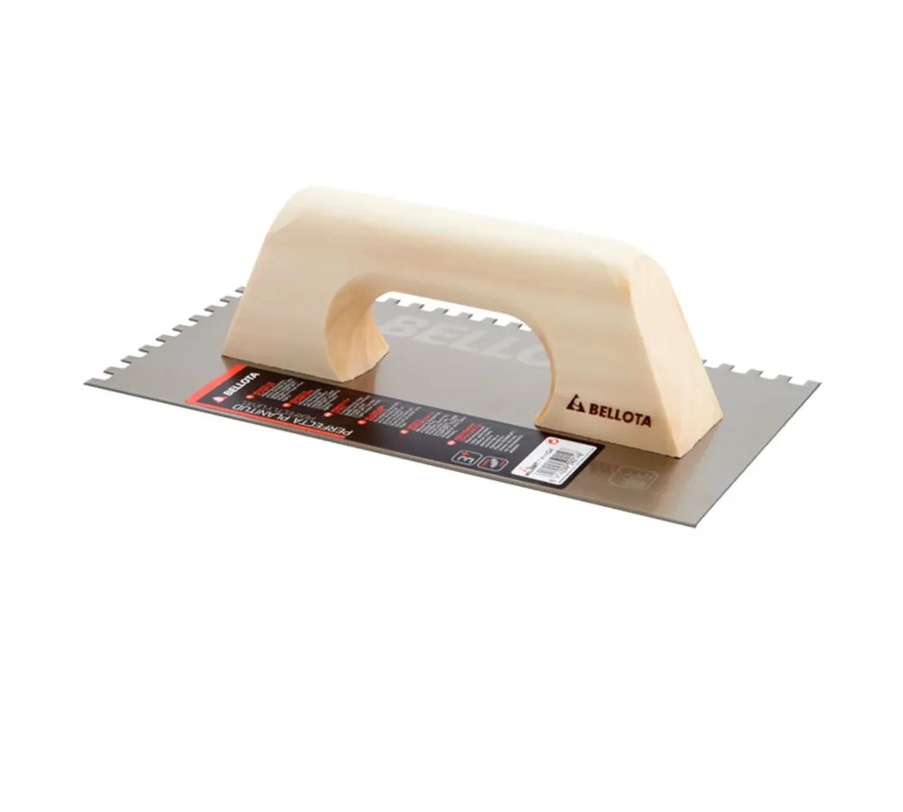 LLANA DENTADA 10 MM. 5873-10 - 270x135 mm