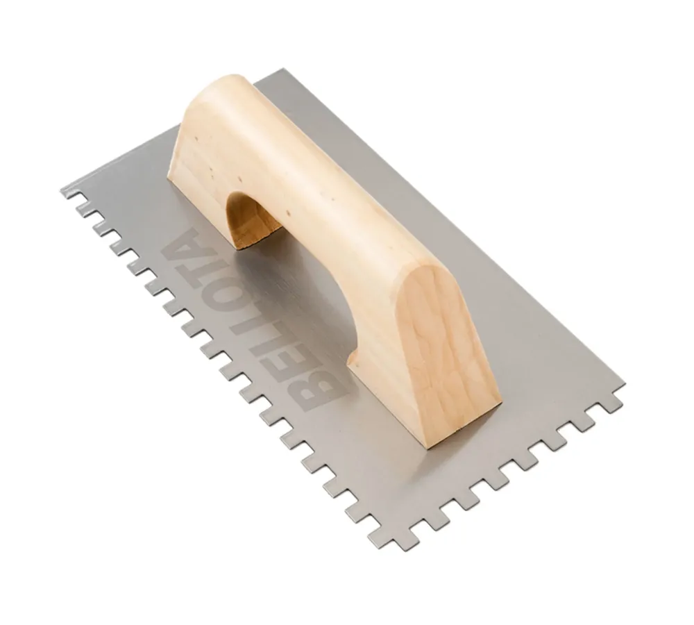 LLANA DENTADA 5873-06 270x135 mm