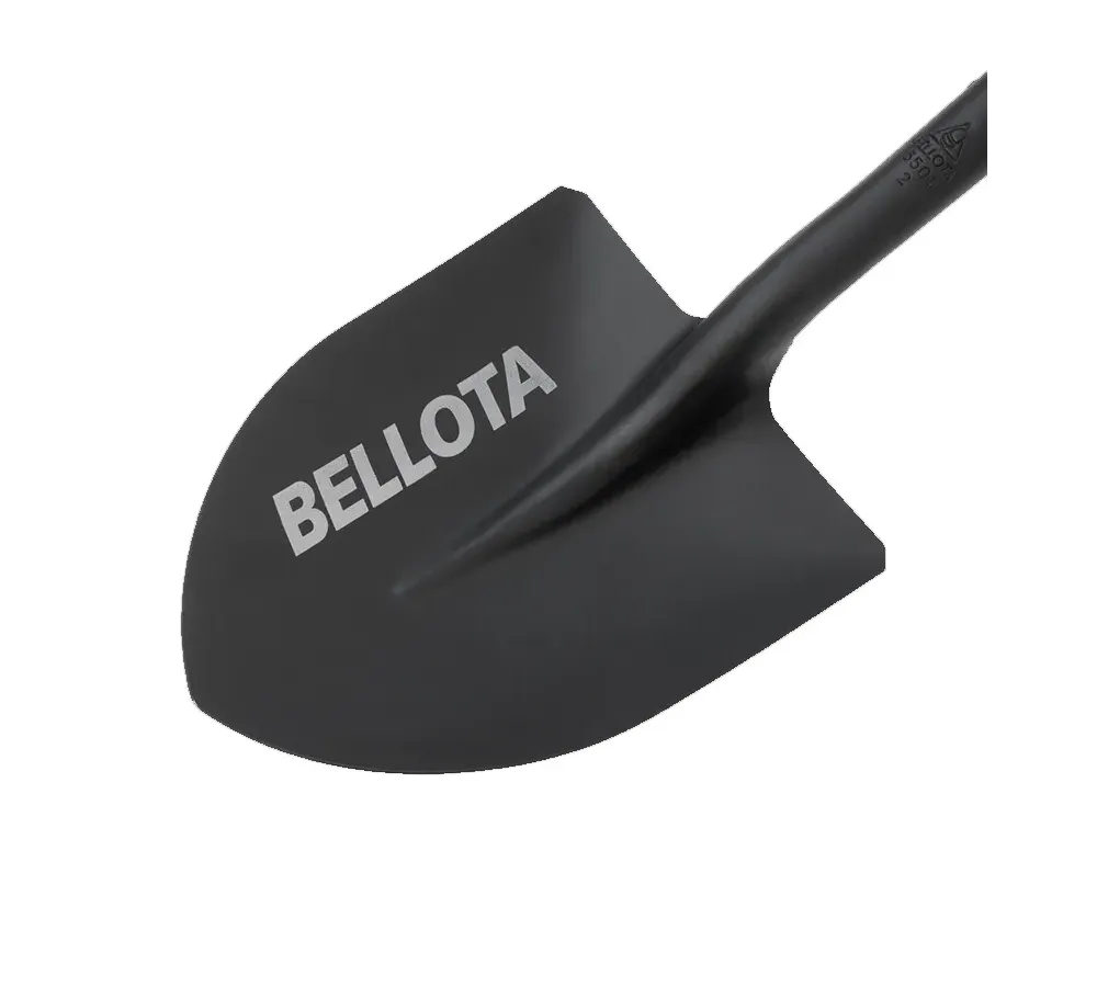 BELLOTA PALA 5501-3 MM PUNTA 1.015x335 mm