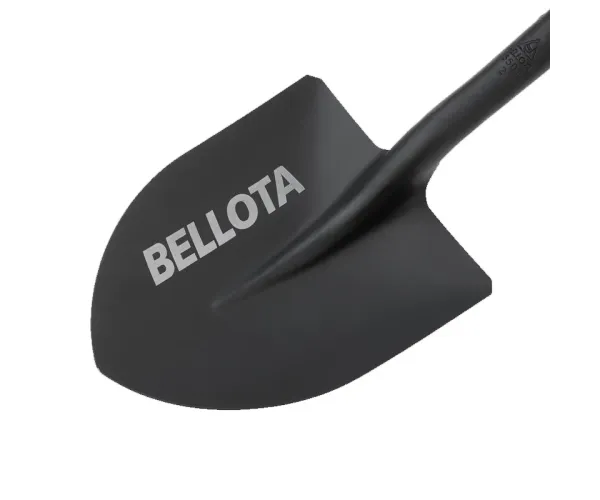 BELLOTA PALA 5501-3 MM PUNTA 1.015x335 mm