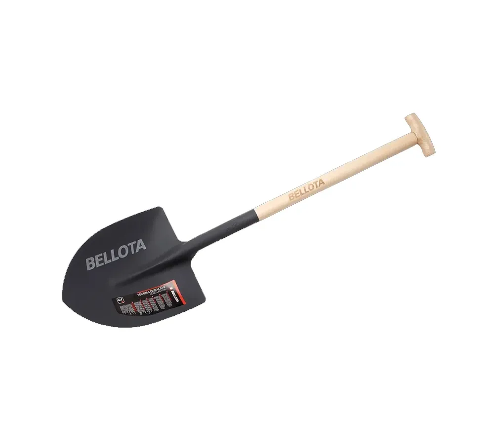 BELLOTA PALA 5501-3 MM PUNTA 1.015x335 mm