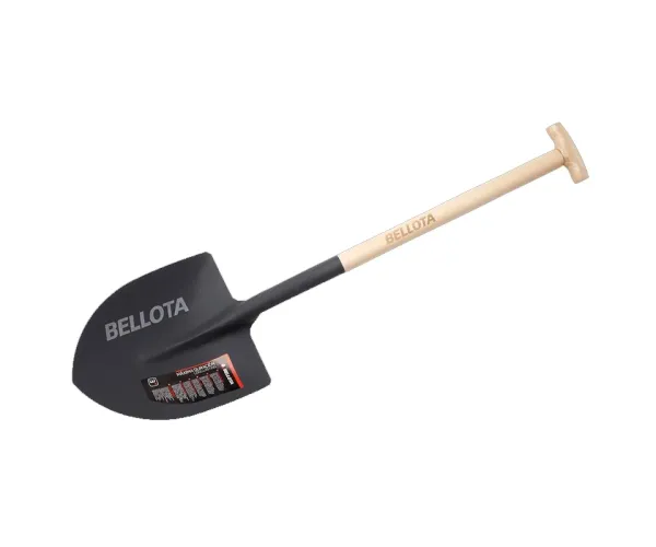BELLOTA PALA 5501-3 MM PUNTA 1.015x335 mm