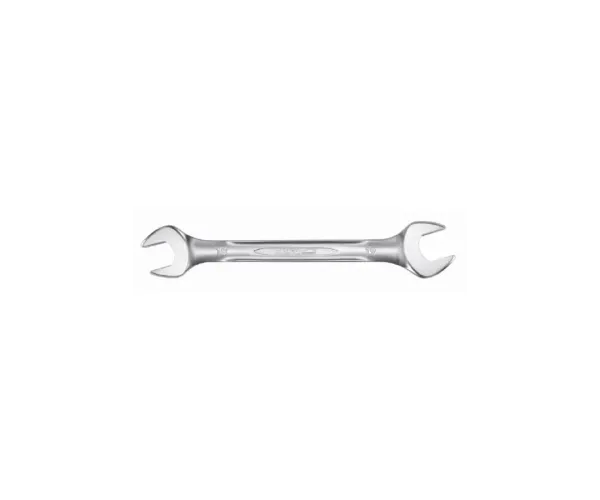 LLAVE PLANA DOS BOCAS 6M - 25x28 MM BAHCO