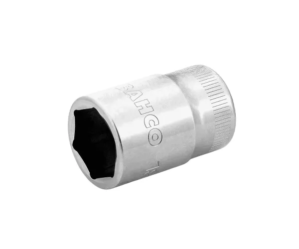 LLAVE VASO 1/2 8 MM 6 CARAS