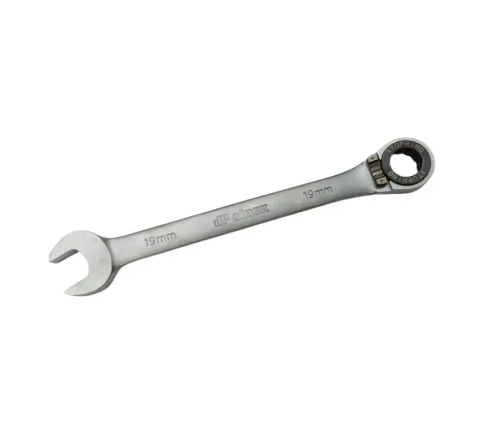 LLAVE COMBINADA SINEX CARRACA 13 MM