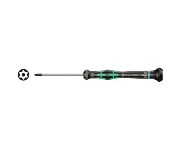 DESTORNILLADOR WERA 2067 BO TX - 4x40 mm
