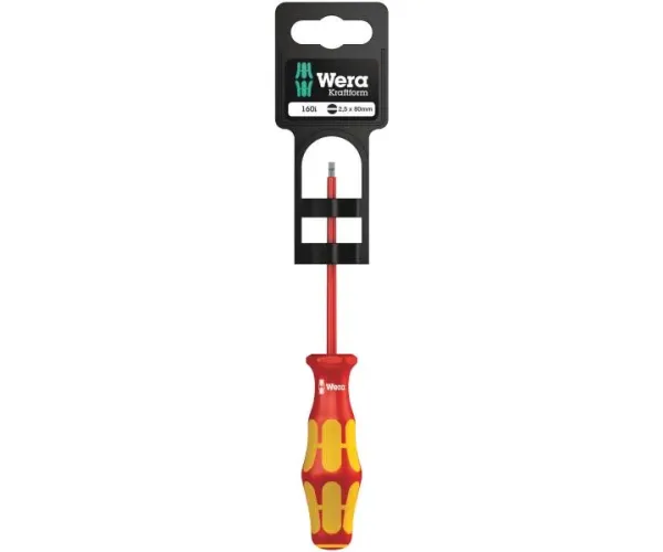 DESTOR.WERA 160i 0.8x4x100