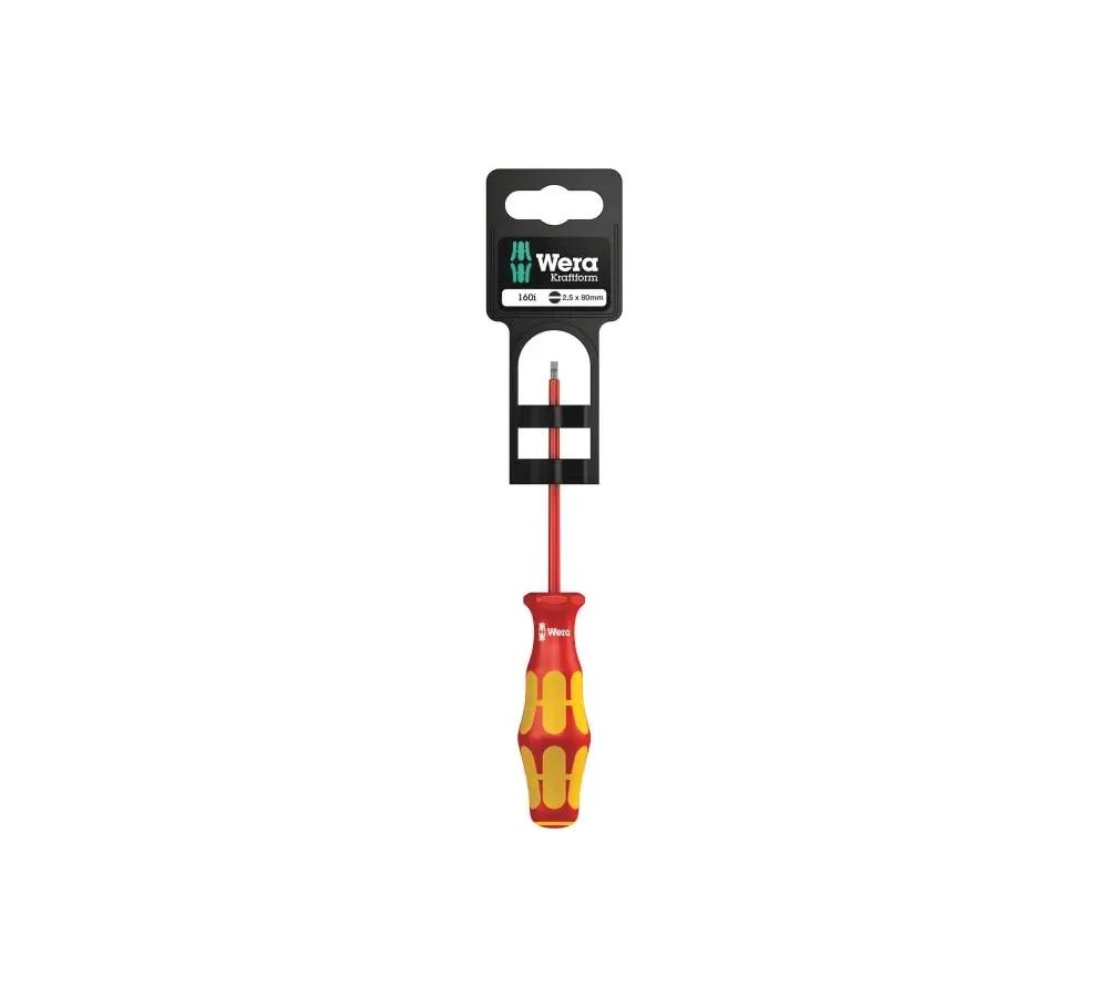 DESTOR.WERA 160i 1.0x5.5x125 2