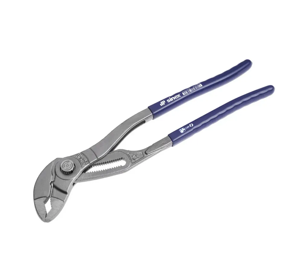 ALICATE PICO PATO SINEX 87250C