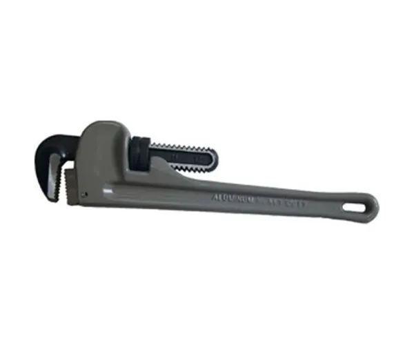LLAVE STILLSON DE ALUMINIO 12" - 300 mm