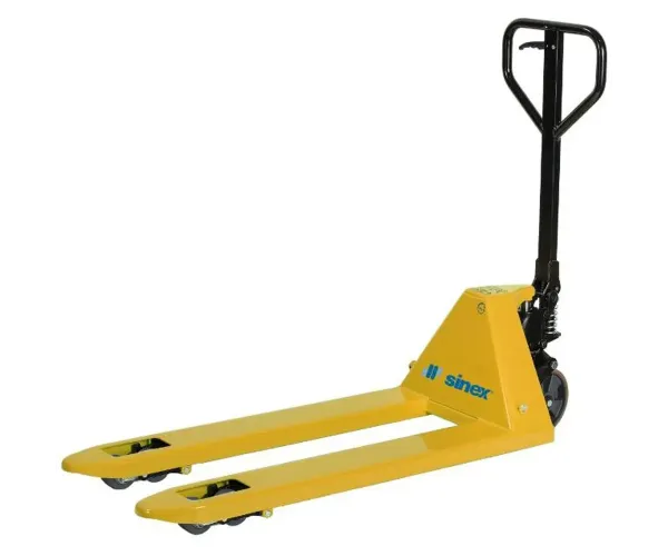 TRANSPALETA PU 2.500 KG SINEX