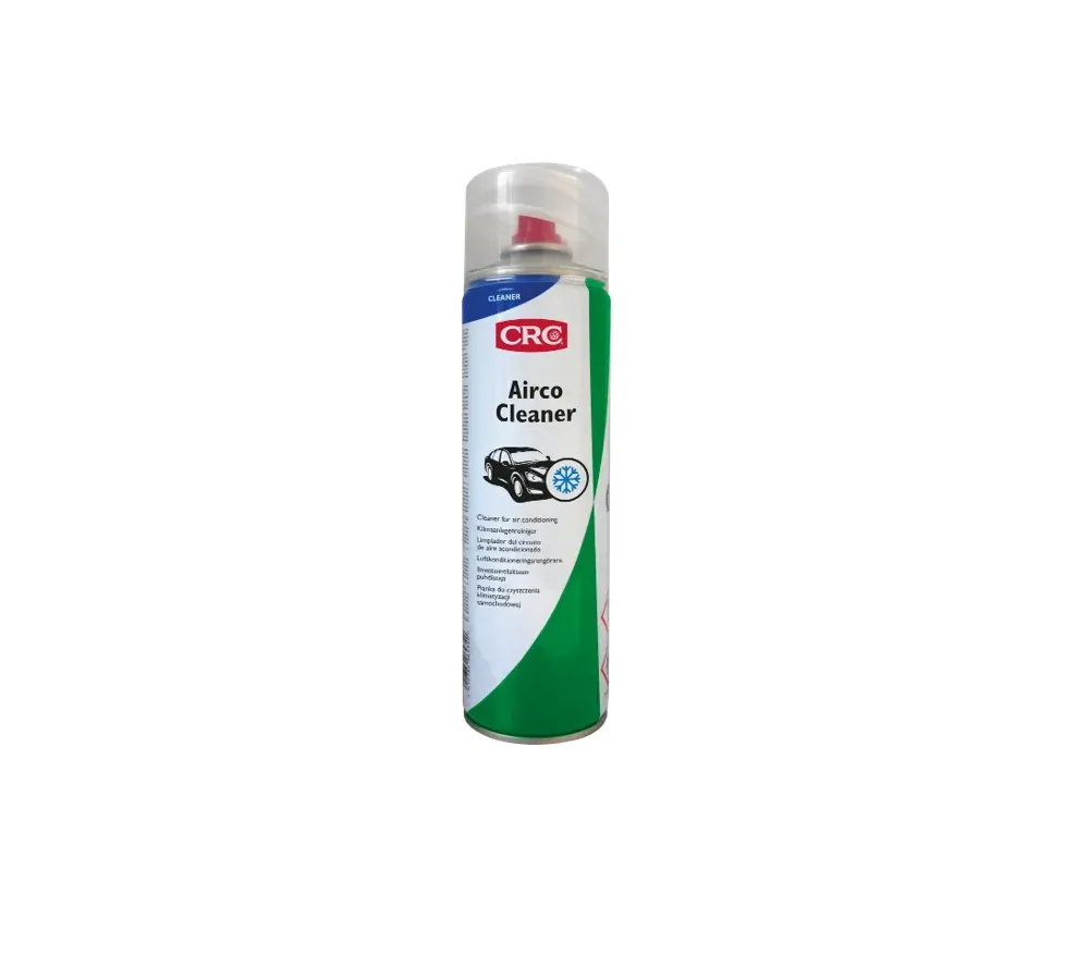 LIMPIADOR DE AIRE ACONDICIONADO AIRCO CLEANER CRC