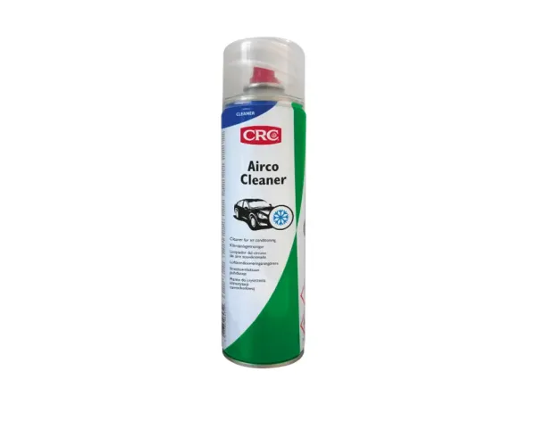 LIMPIADOR DE AIRE ACONDICIONADO AIRCO CLEANER CRC