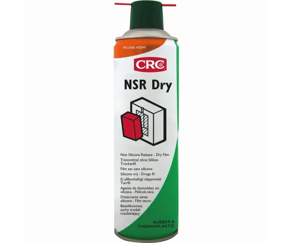 NSR DRY 500 ML