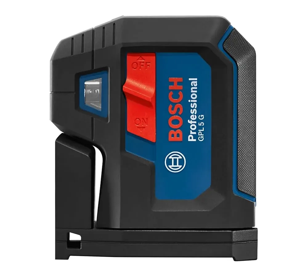 GPL 5 G PROFESSIONAL
