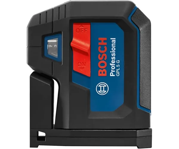 GPL 5 G PROFESSIONAL