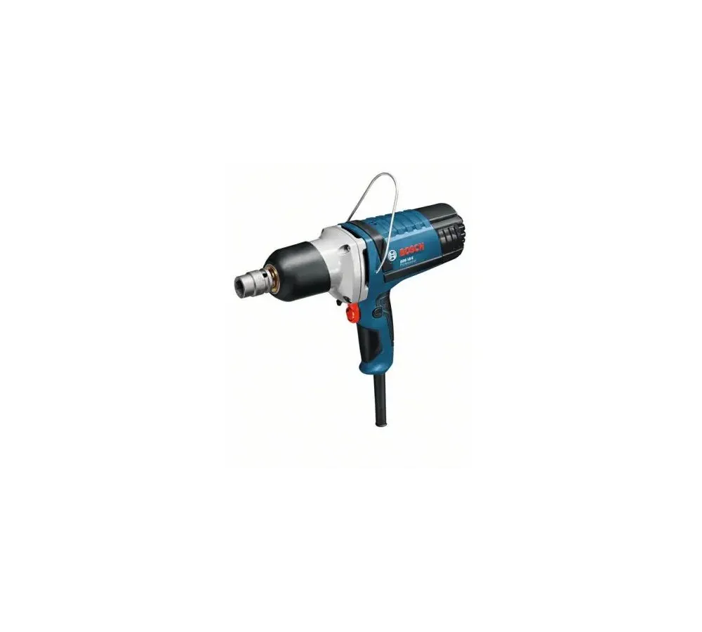 ATORNILLADOR  IMPACTO BOSCH GDS 18 E