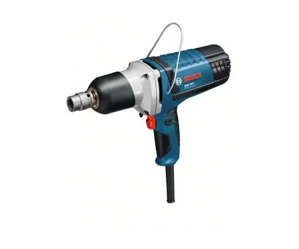 ATORNILLADOR  IMPACTO BOSCH GDS 18 E