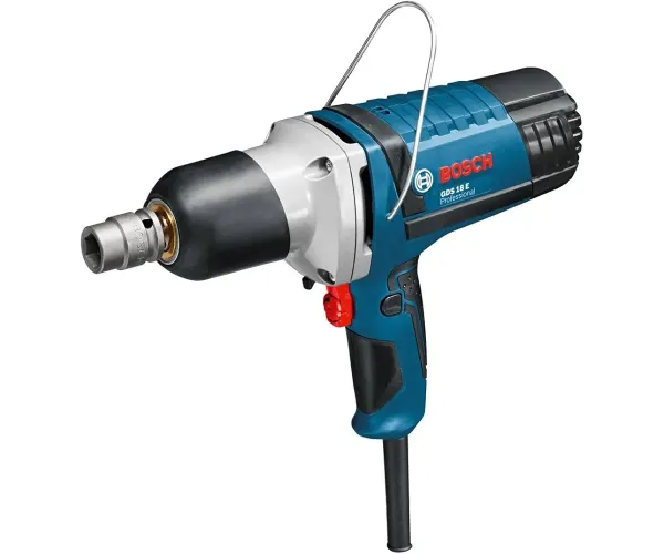 ATORNILLADOR  IMPACTO BOSCH GDS 18 E