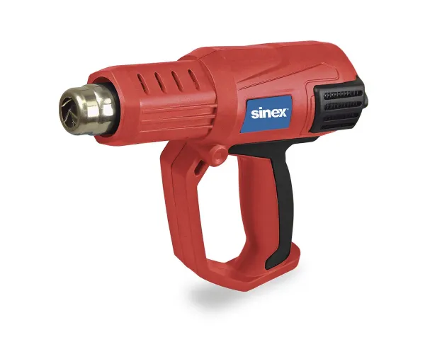 Decapador 2.000 W SINEX