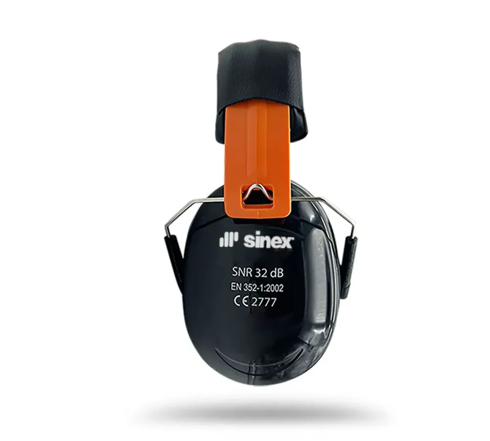 PROTECTOR OIDOS CX 19 SINEX