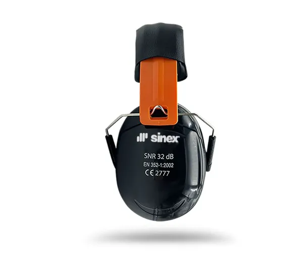 PROTECTOR OIDOS CX 19 SINEX